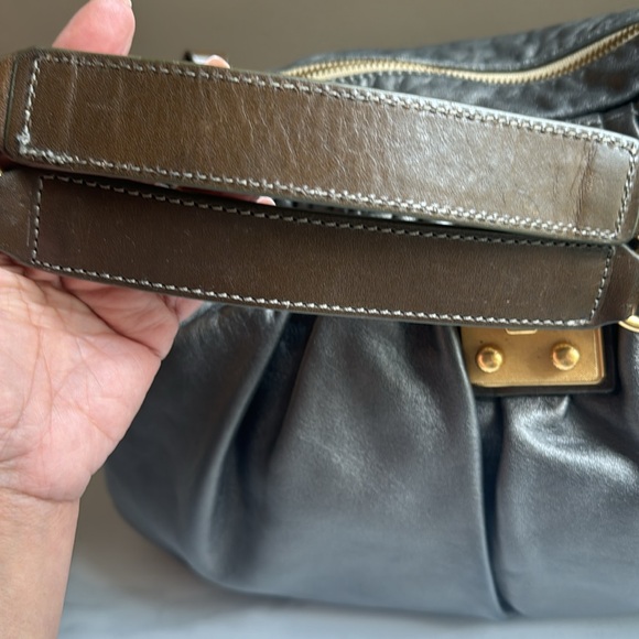 Marc Jacobs leather bag - Picture 13 of 16